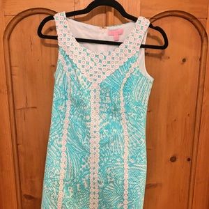 Lilly Pulitzer. EUC. Size 2